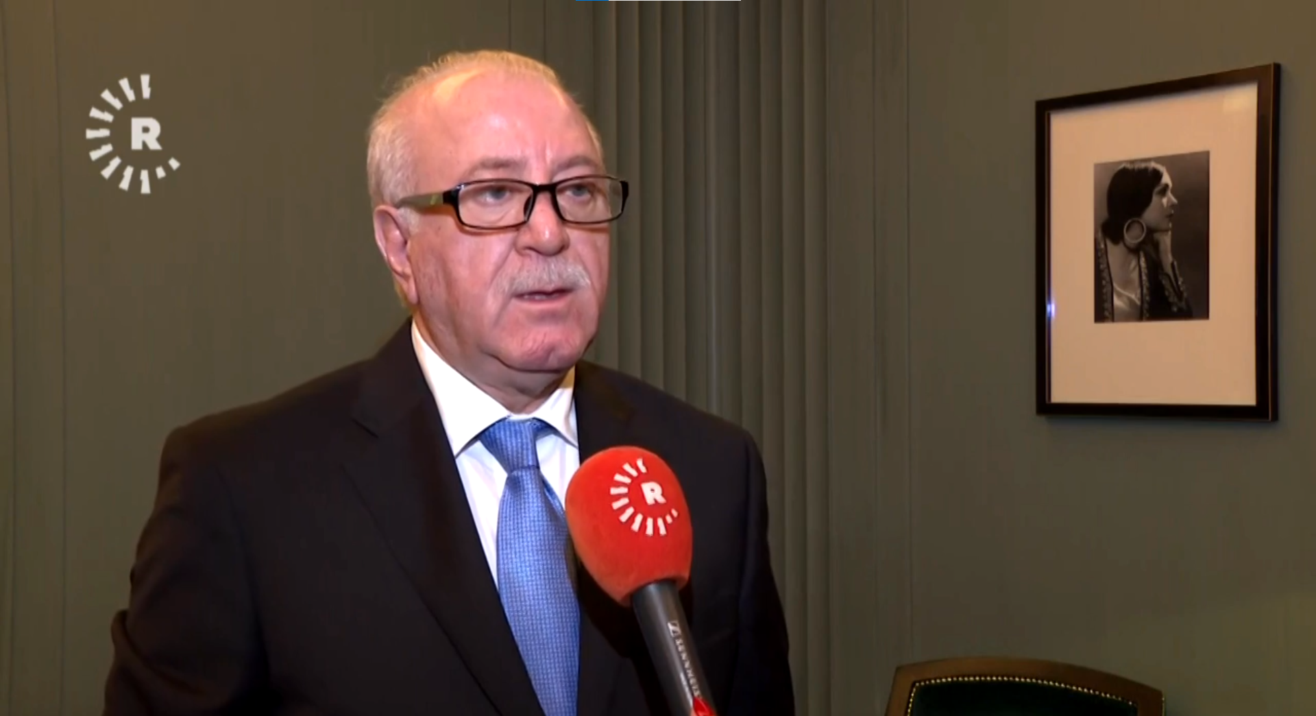 Iraq signs MoU with Siemens in energy sector